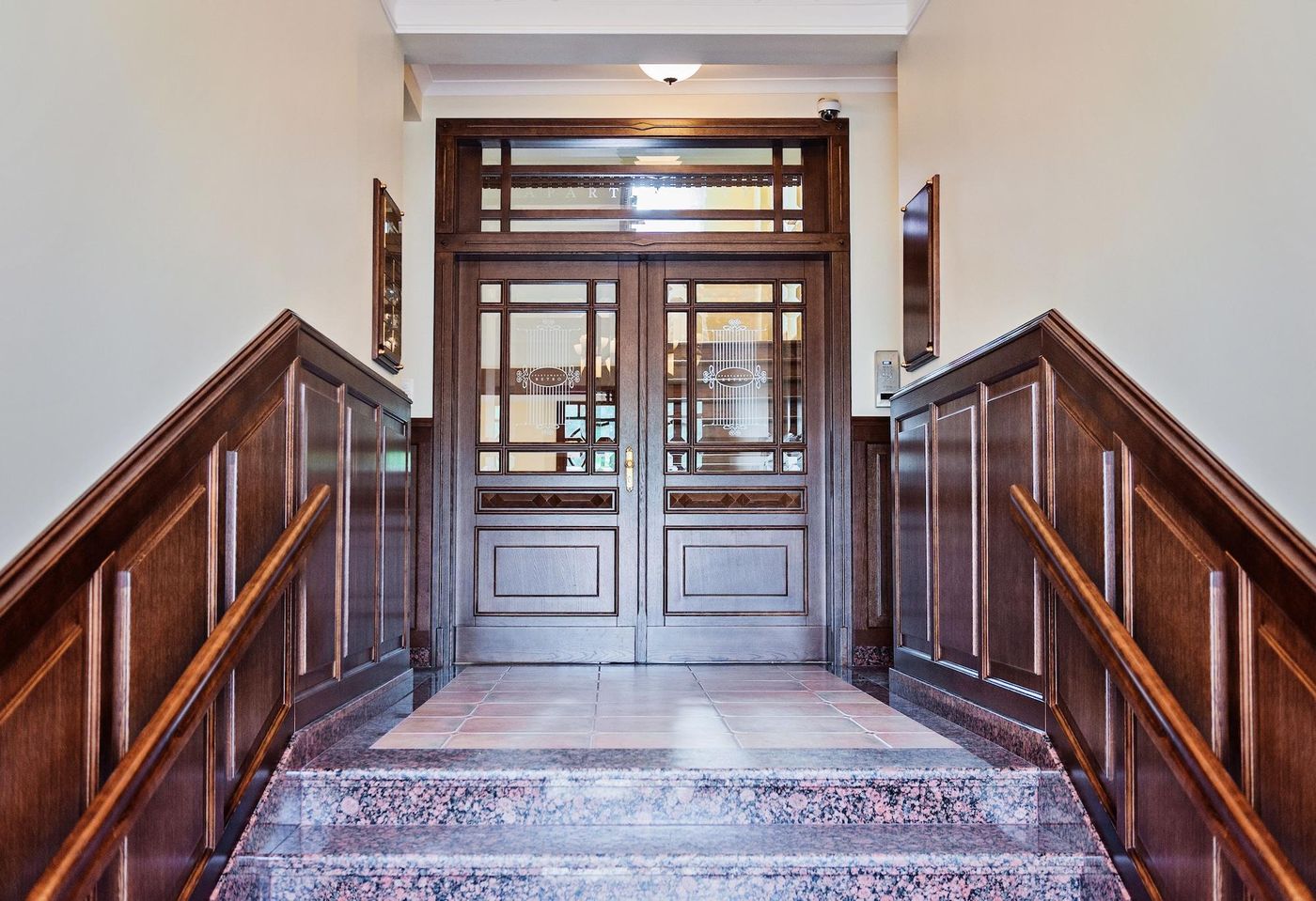 Apartamenty Retro-Poland-POZNAN-General view-2