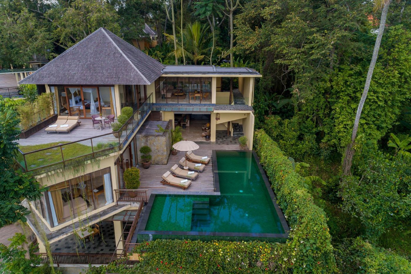 Komaneka at Tanggayuda-Indonesia-BALI-Room-7