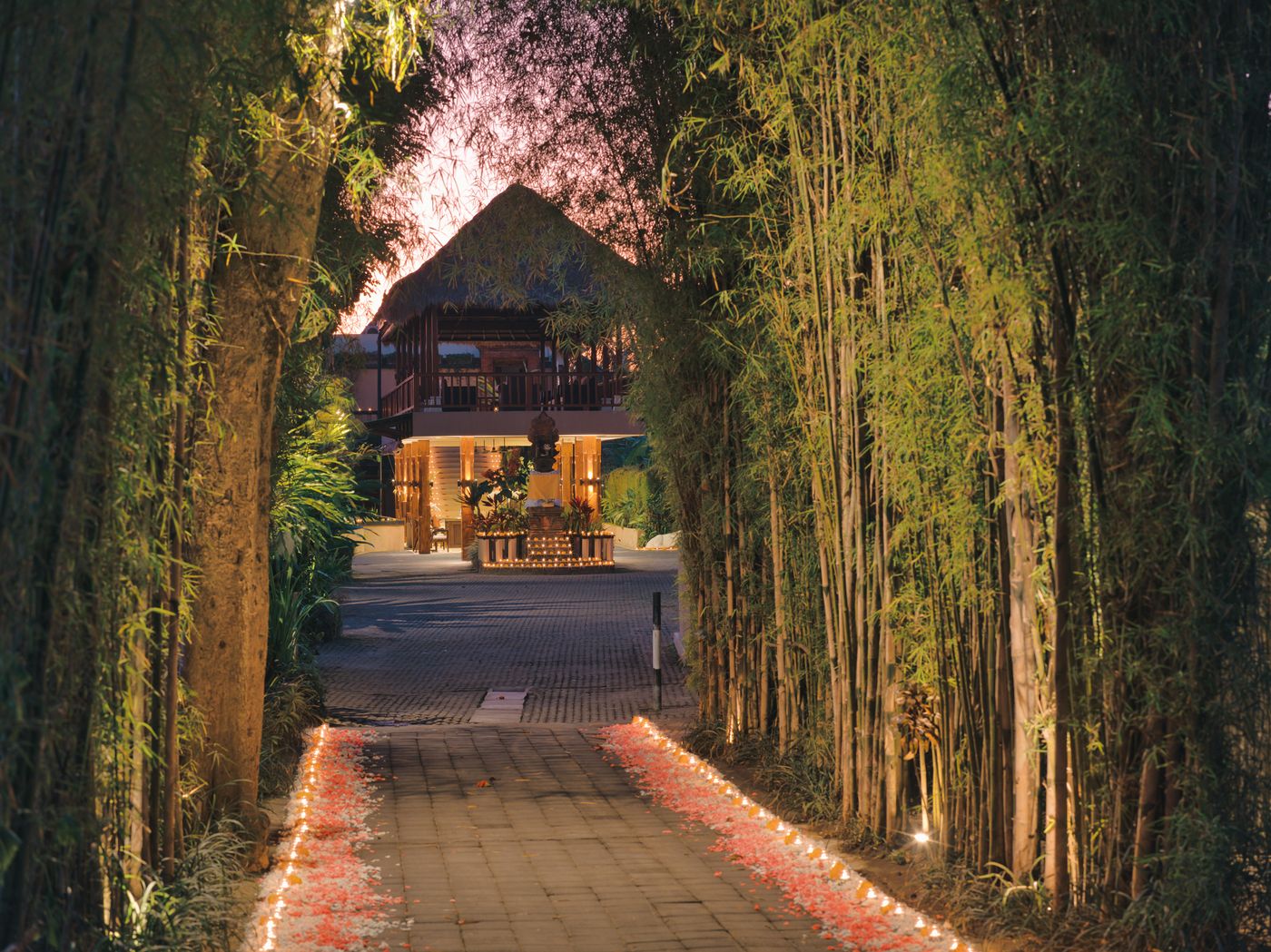 Nandini Jungle by Hanging Gardens-Indonesia-BALI-Lobby-7