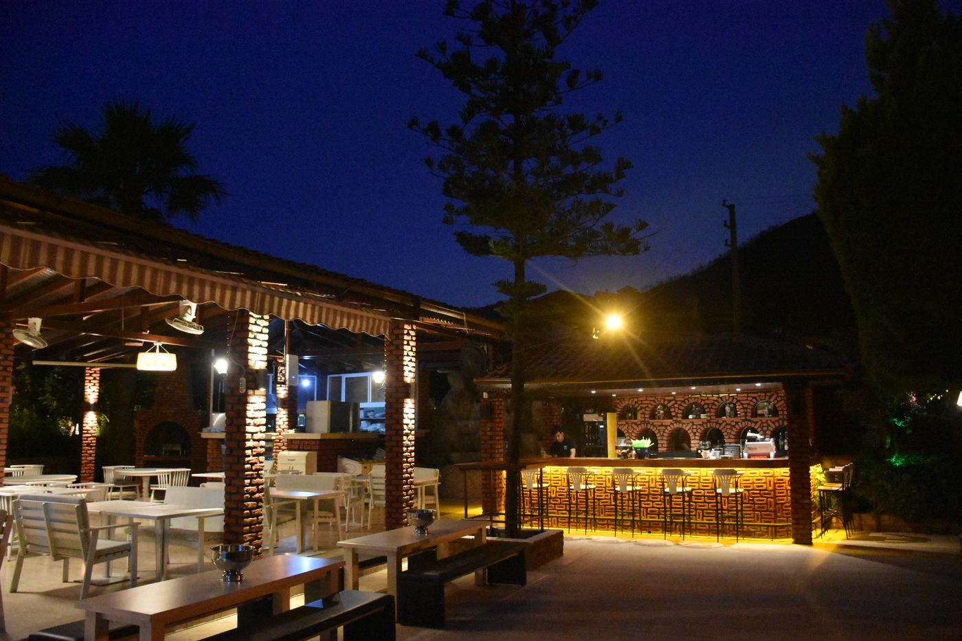 Sardunya Apartments (ex Senem Apartments)