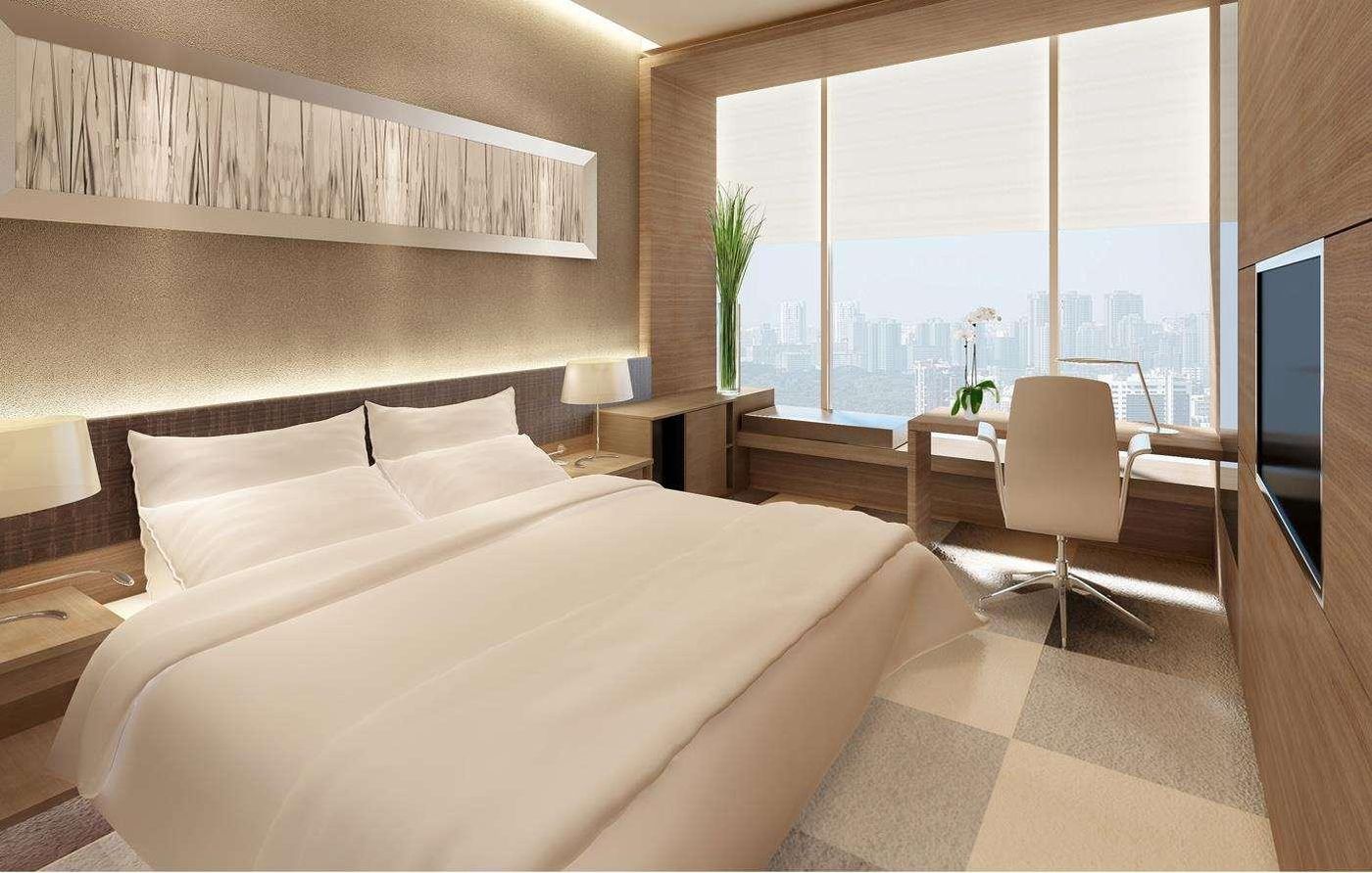 One Farrer Hotel - Singapore - SINGAPORE - Room - 7