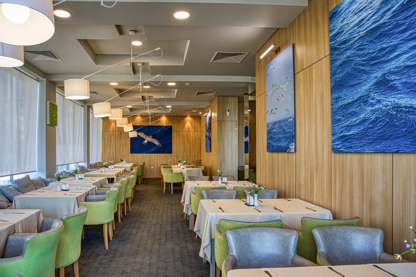 MPM Hotel Zornitza Sands and SPA