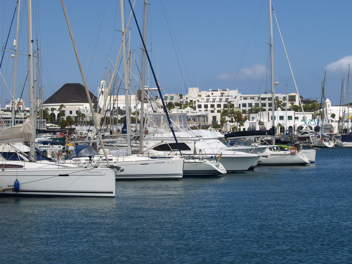 Villas-Puerto-Rubicon-Sports-and-Entertainment-73