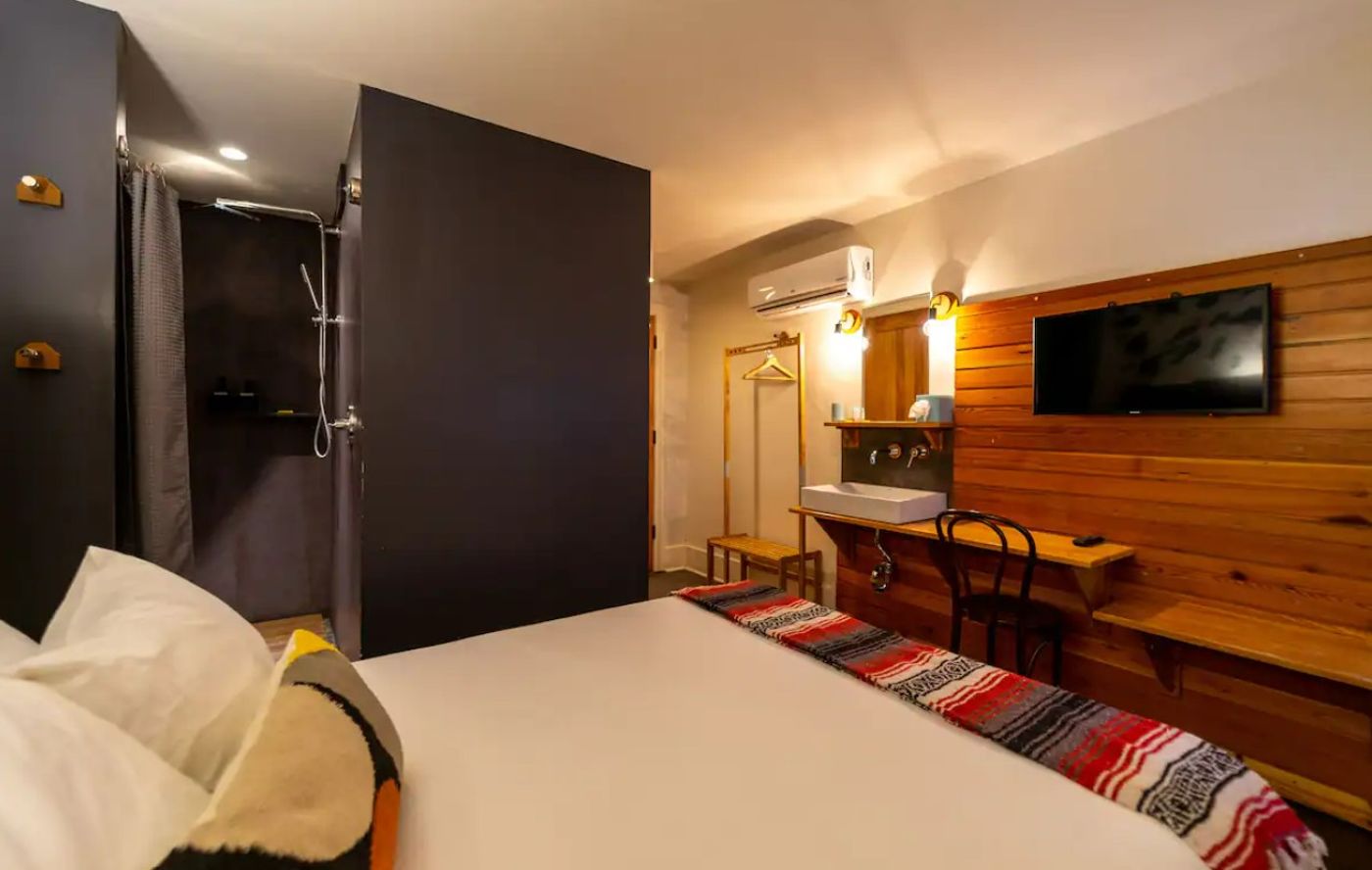 Selina Catahoula New Orleans - United States - Nueva Orleans - Room - 8