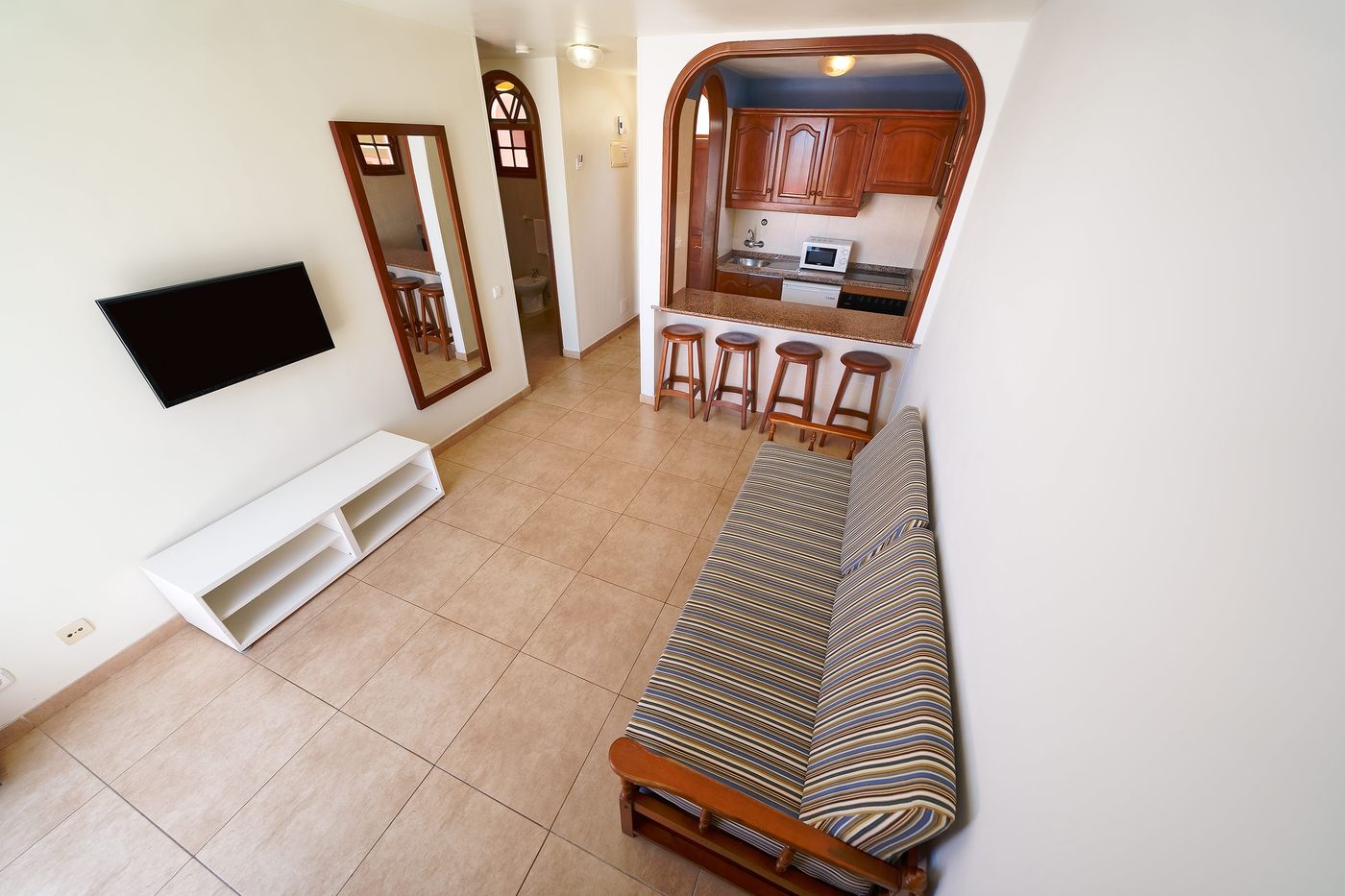 Laguna Park 2 - One Bedroom Apartment