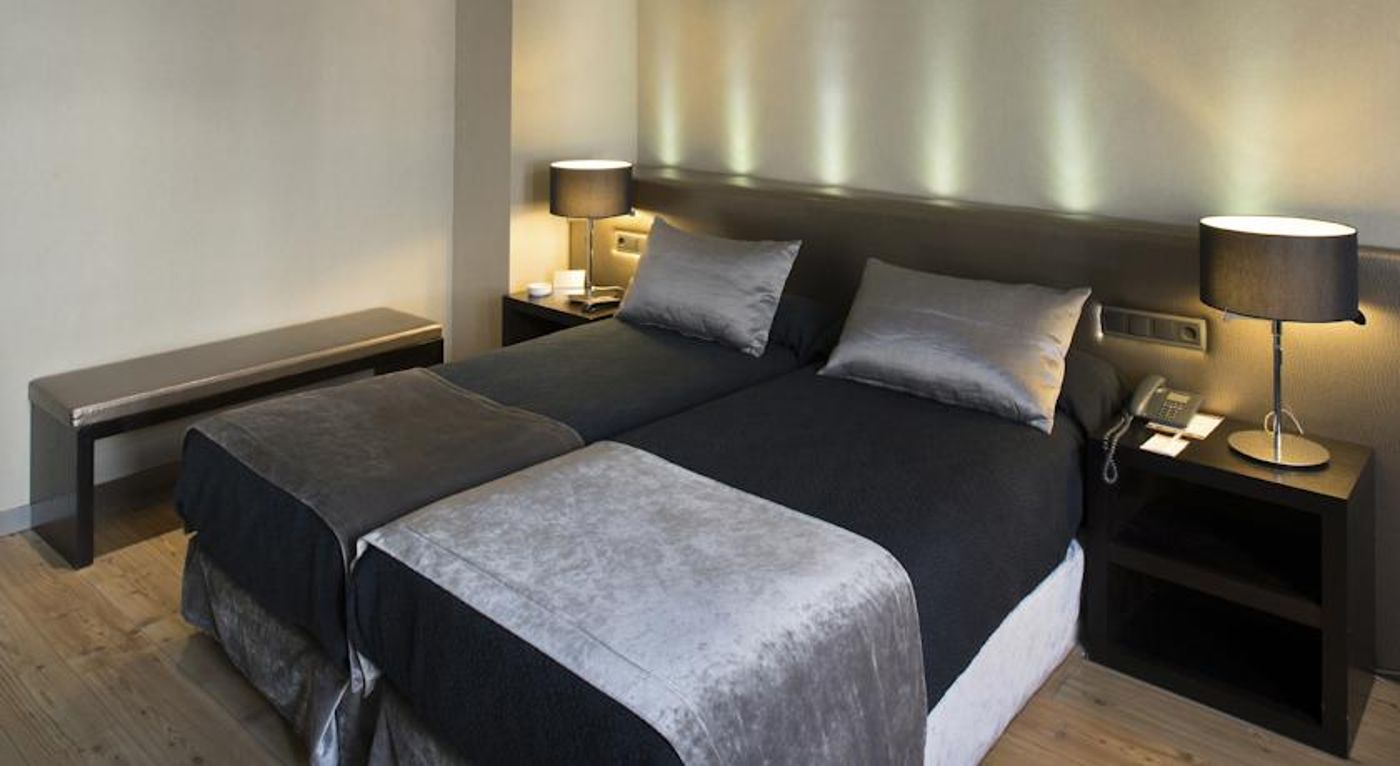 Catalonia Portal de l’Àngel