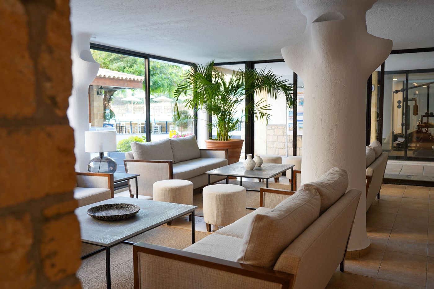 Basilica Holiday Resort