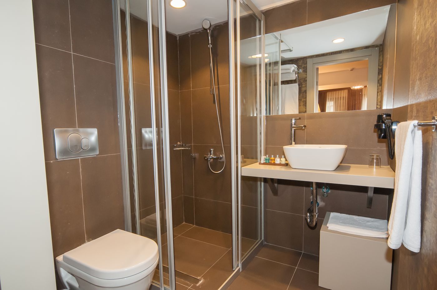 Bc Pangaldi-Turkey-Istanbul-Room-8