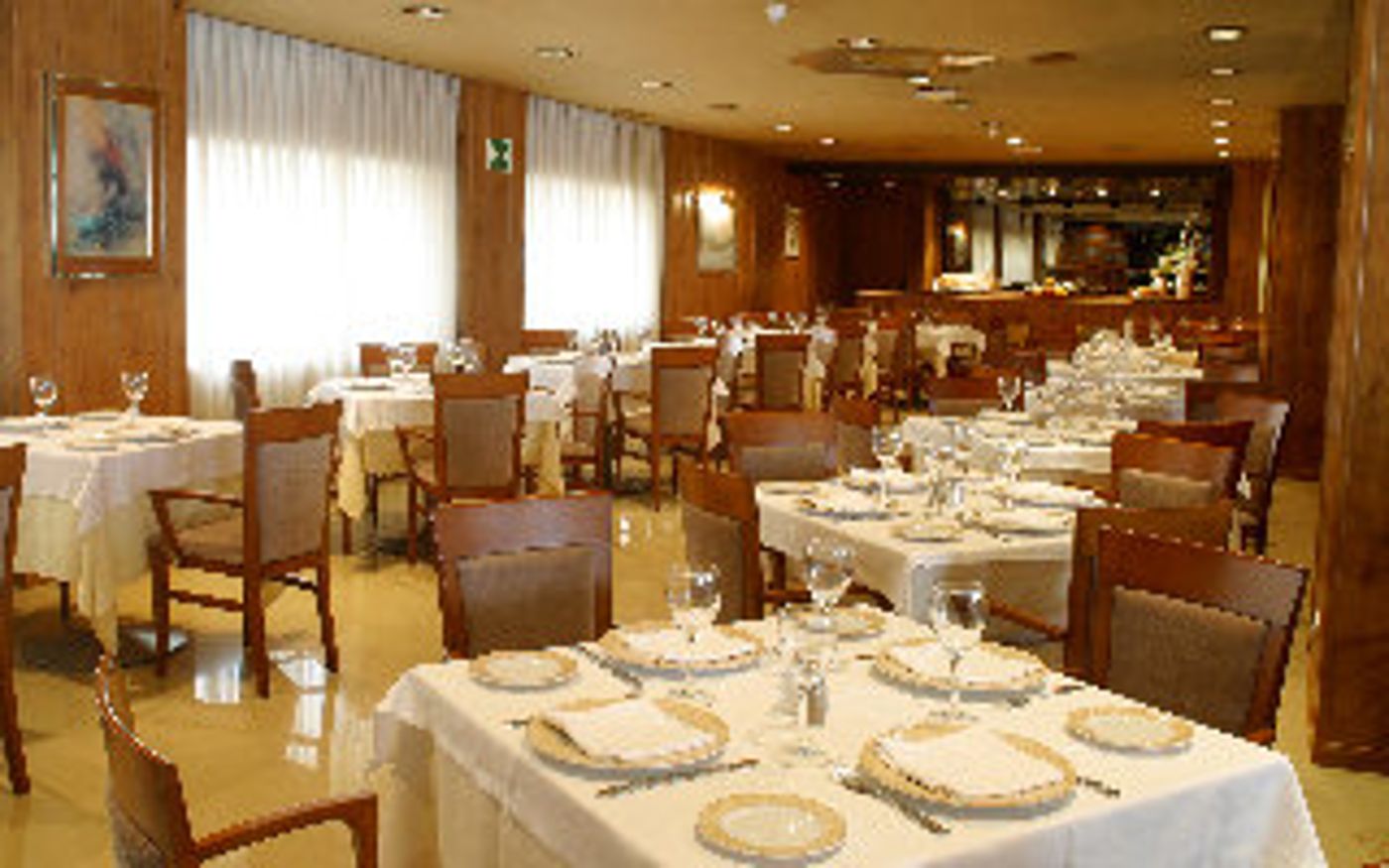 Hotel City House Florida Norte by Faranda