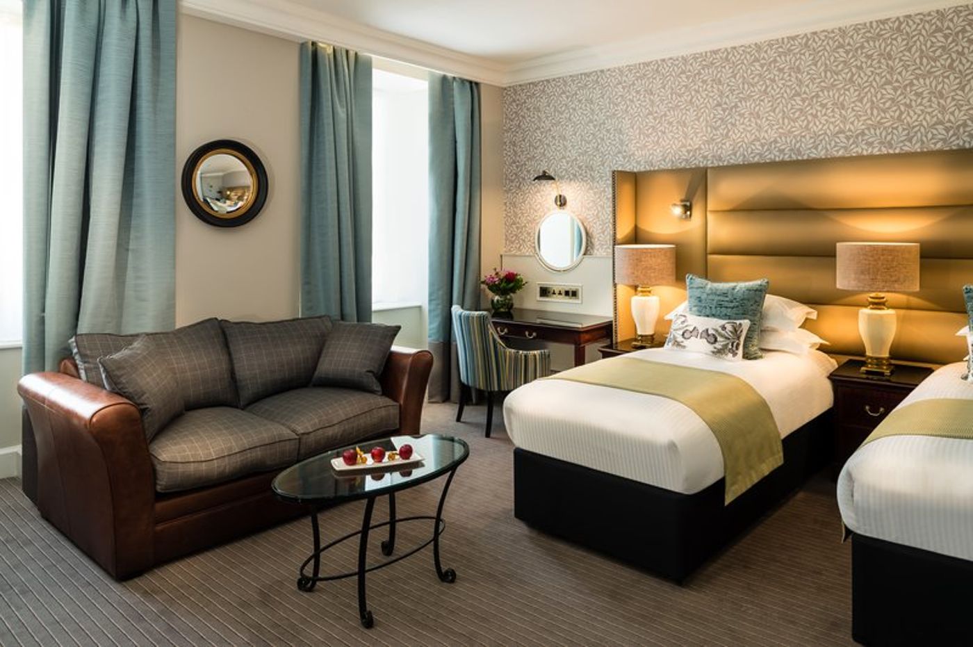 The Bailey’s Hotel, London Kensington - United Kingdom - LONDON - Room - 6