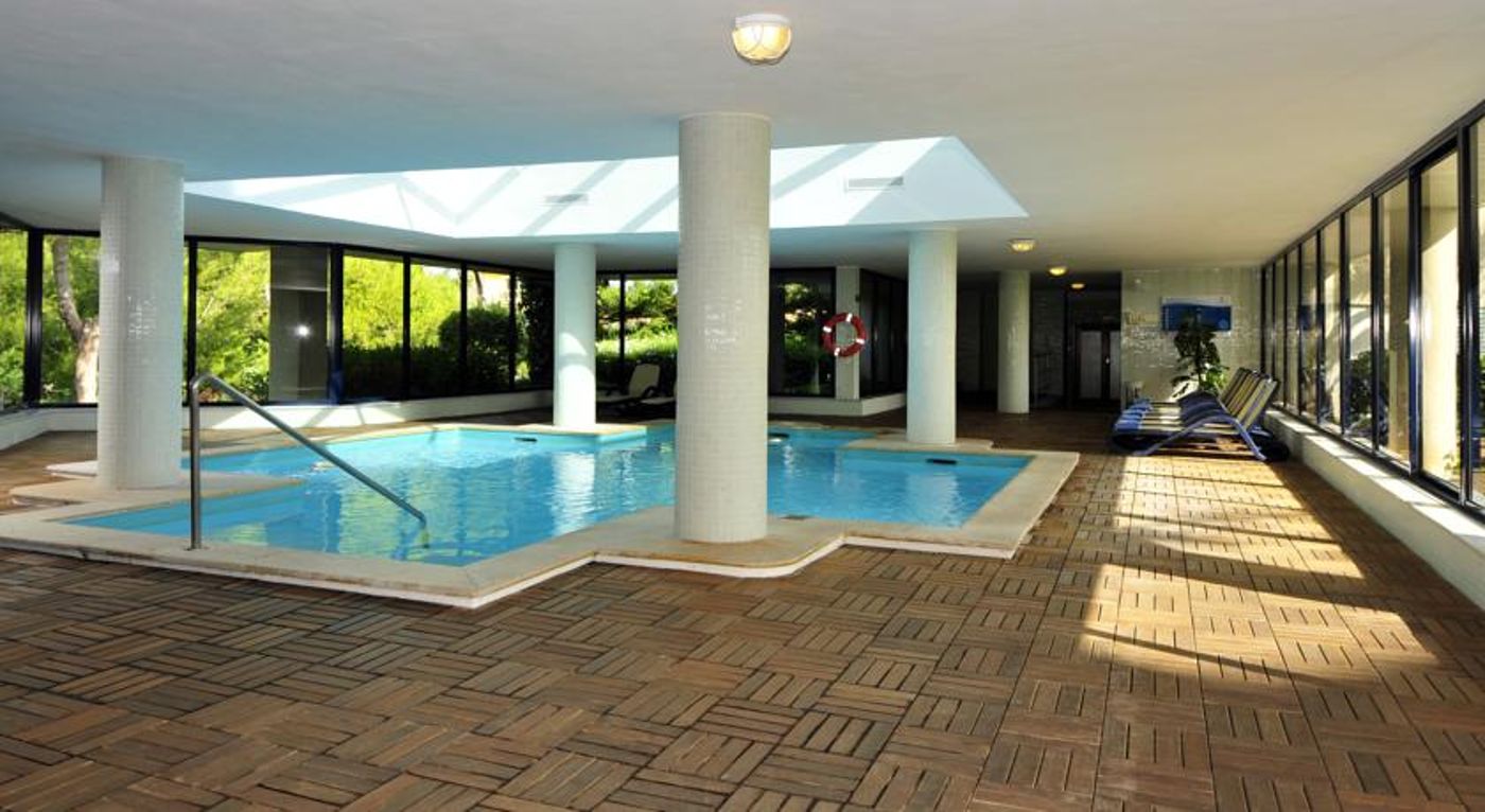 Hipotels Bahia Grande