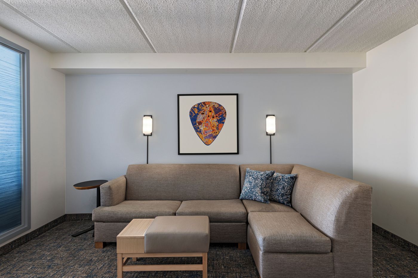 Hyatt Place Austin Arboretum-United States-AUSTIN-Room-8