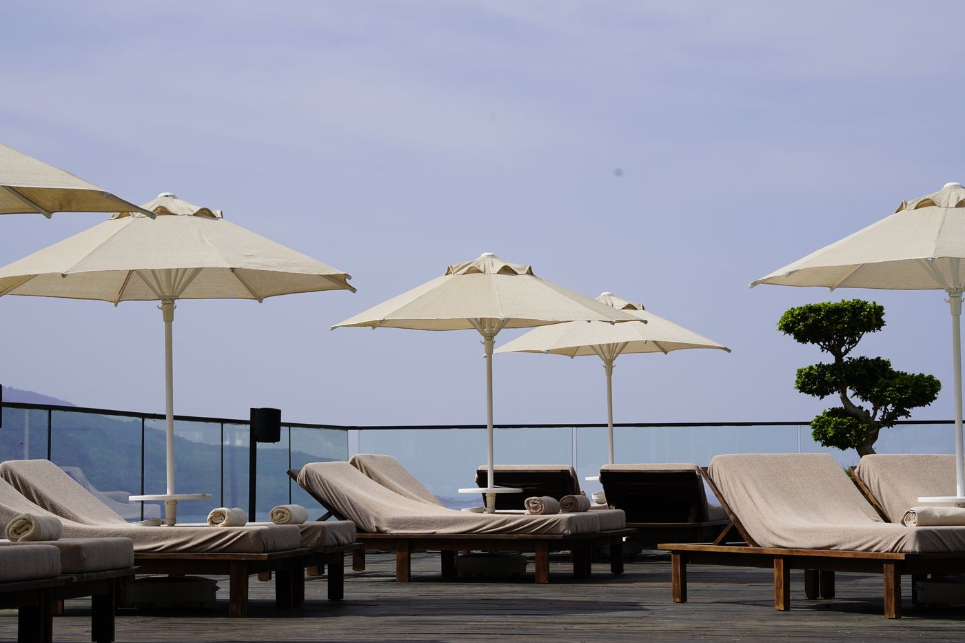 Manaspark Oludeniz Updated