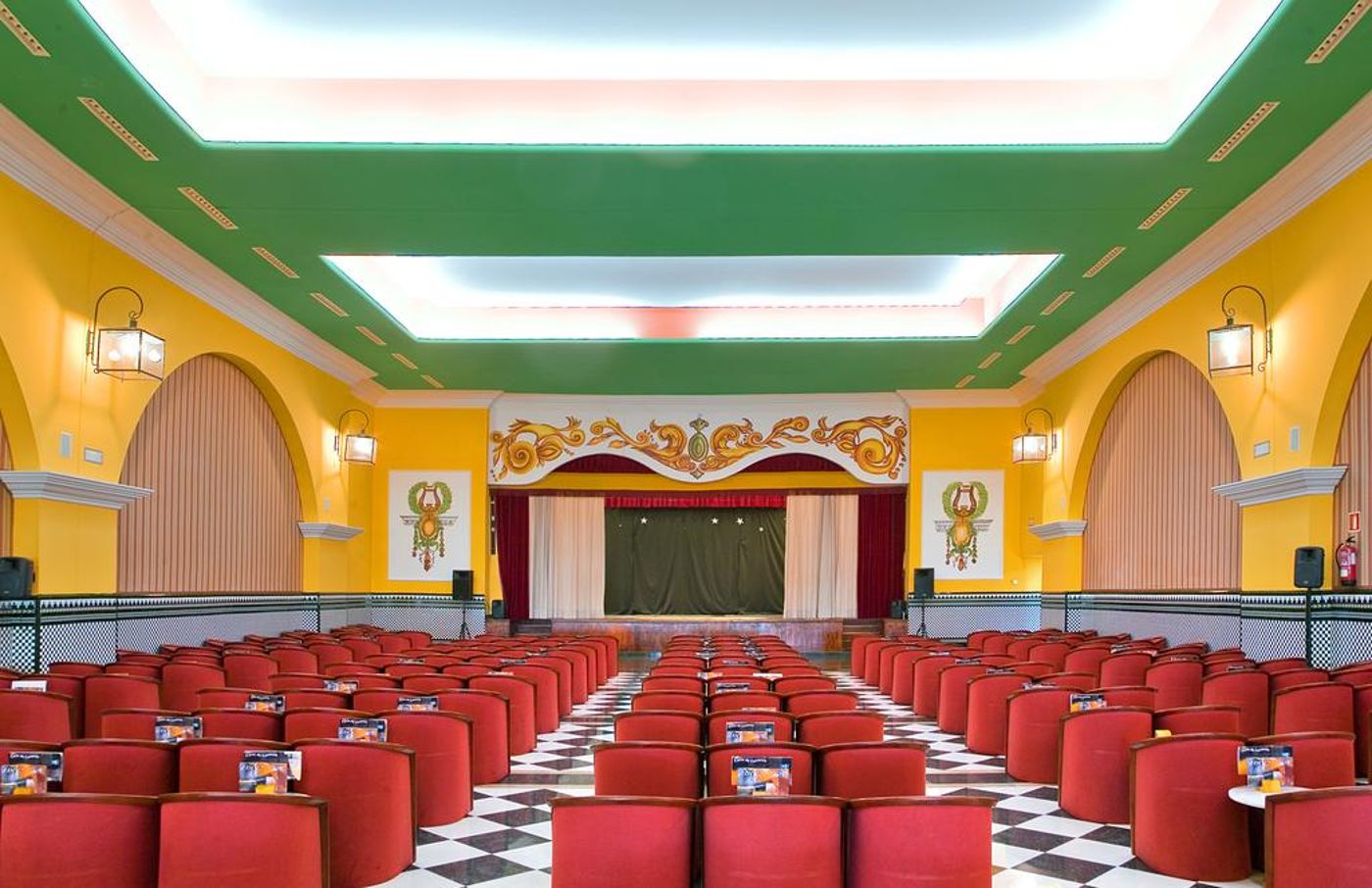 Playacartaya Aquapark & Spa Hotel