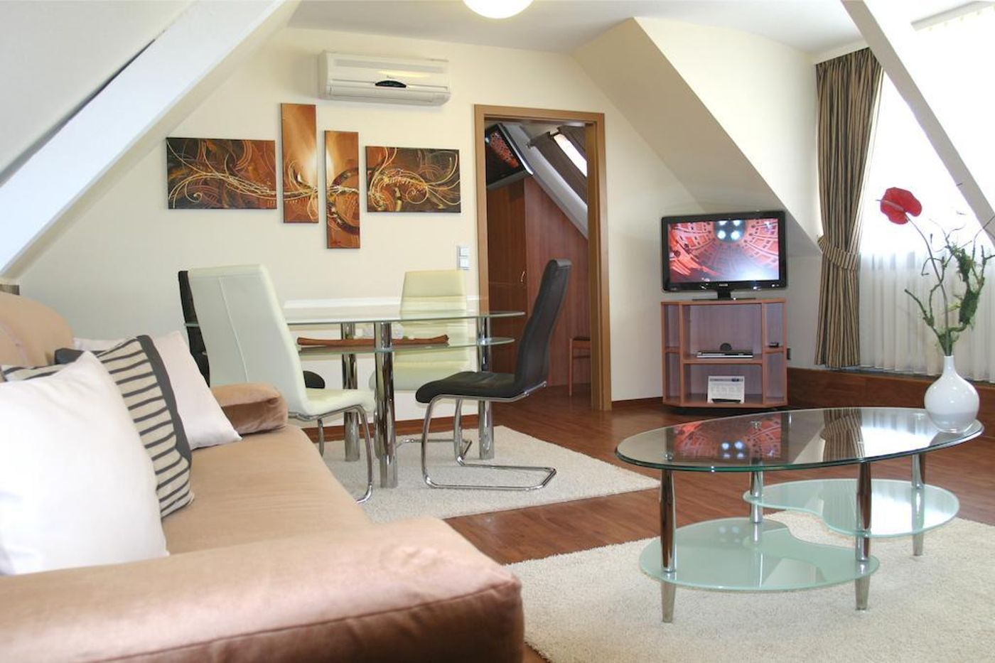 Hotel Merkur-Germany-Baden-Baden-General view-9