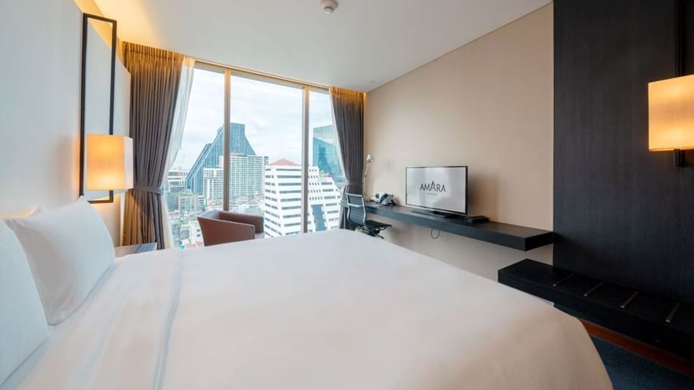 Amara-Bangkok-Room-32