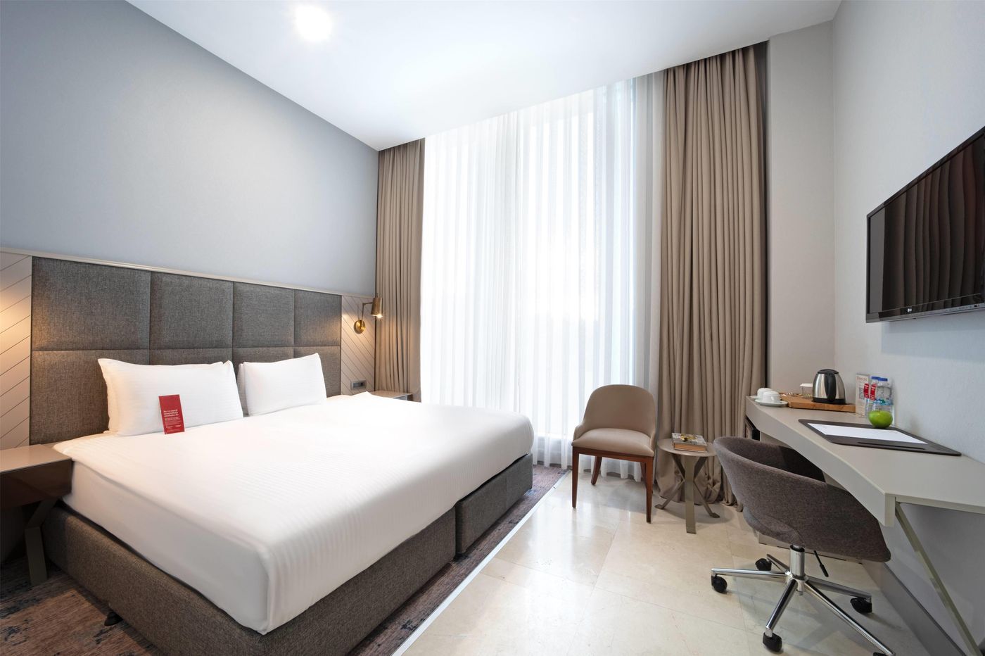 Ramada-Hotel---Suites-by--Istanbul-Atakoy-Room-19