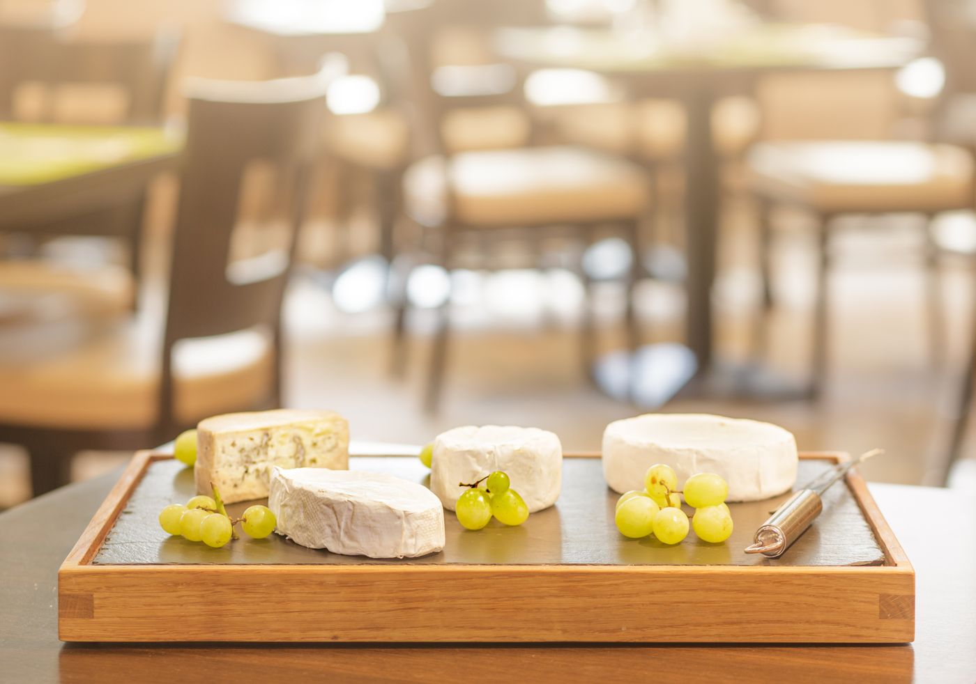 Lucia - Austria - Vienna - Restaurant - 2