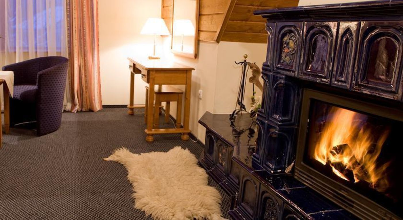 Czarny Potok-Poland-ZAKOPANE-Room-6