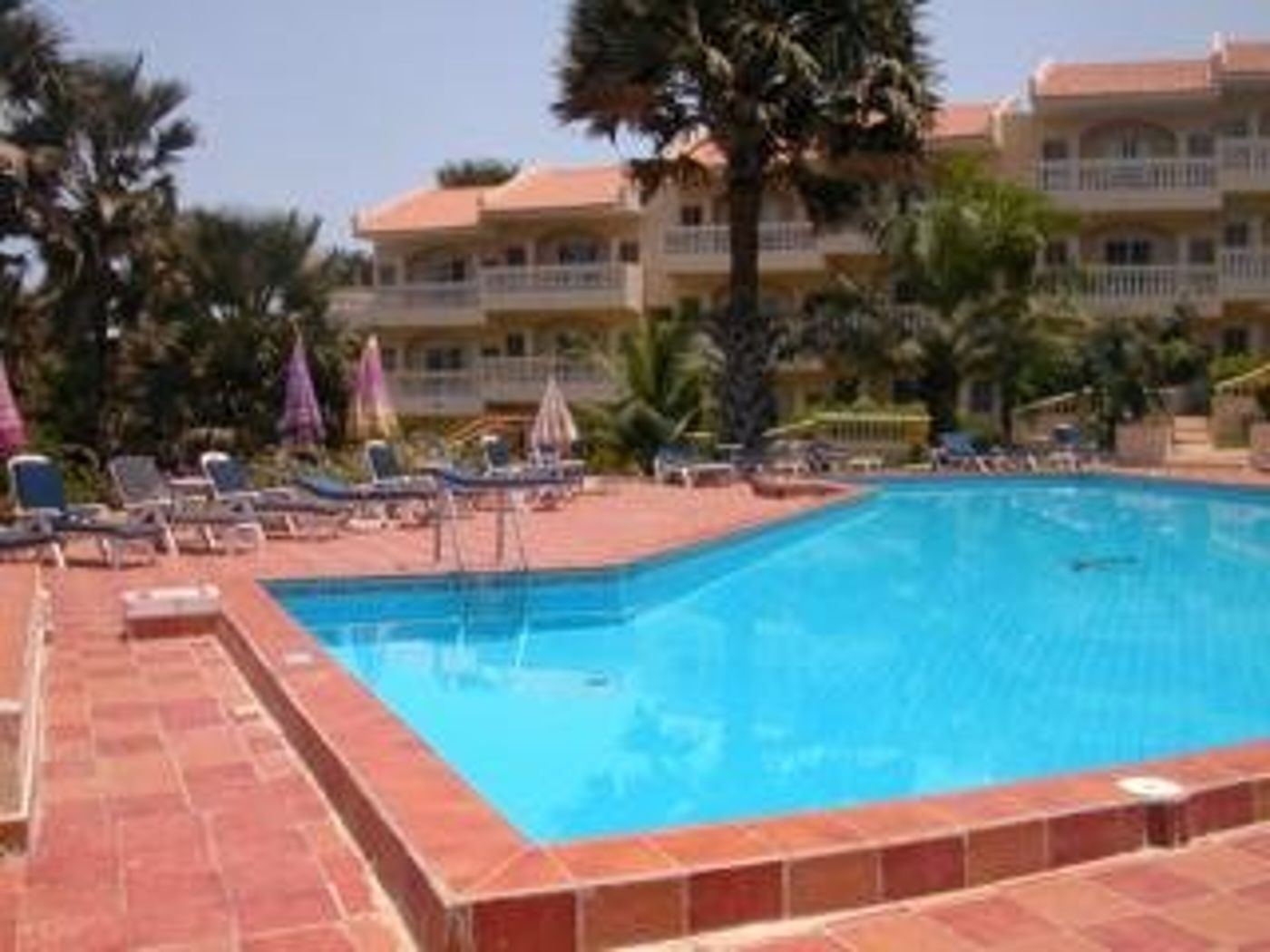 Bijilo Beach Hotel