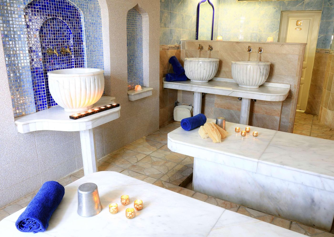 Steigenberger-Nile-Palace-Luxor-Sports-and-Entertainment-85