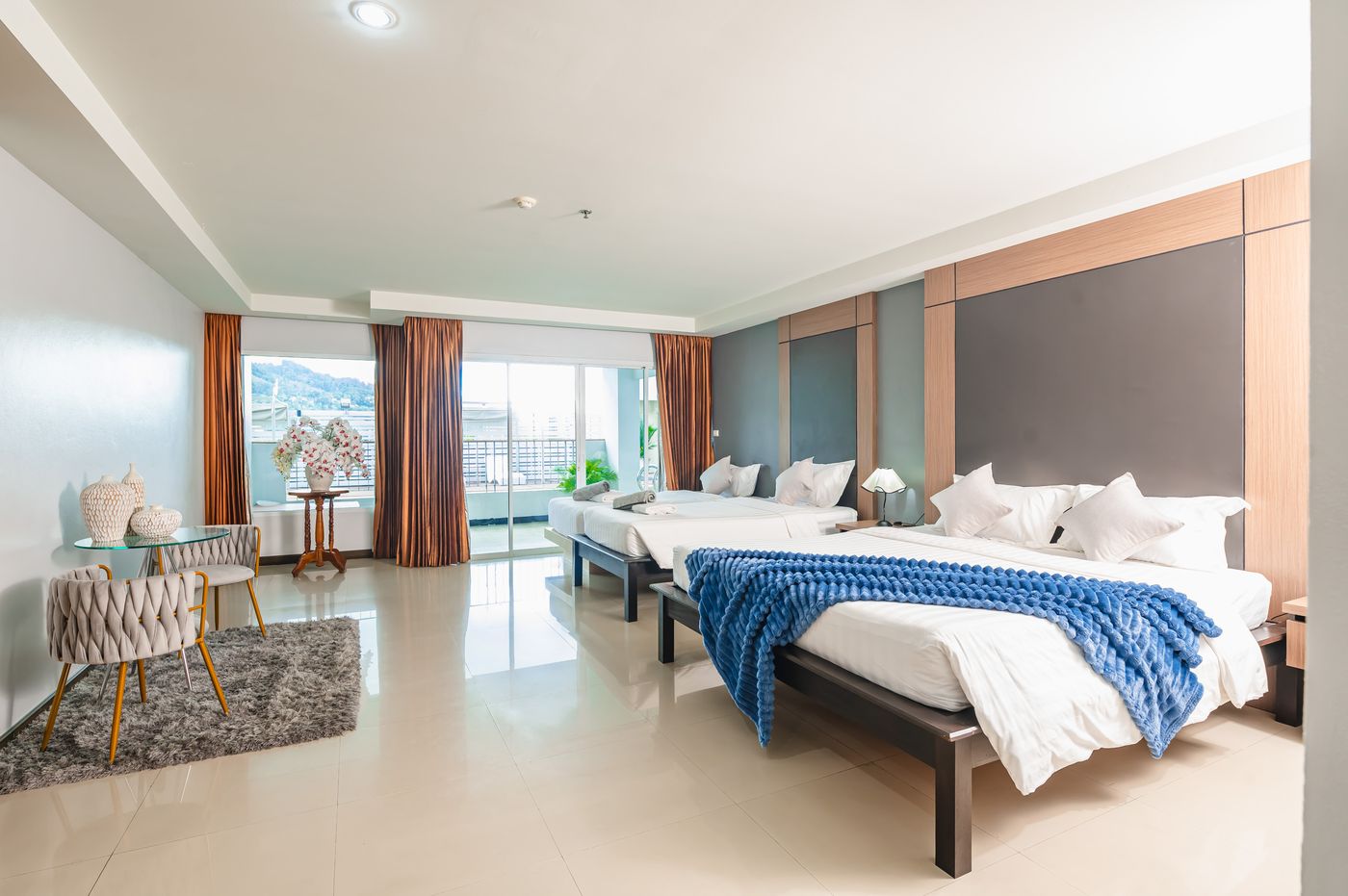 Casa Del M-Thailand-PHUKET-General view-7