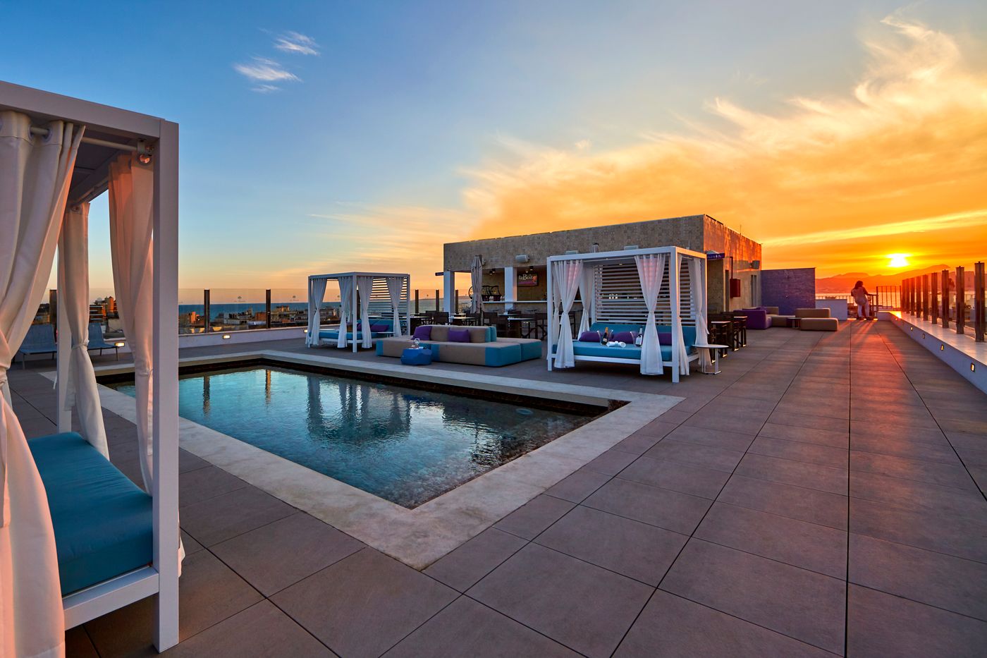 Indico Rock Hotel Mallorca - Adults Only