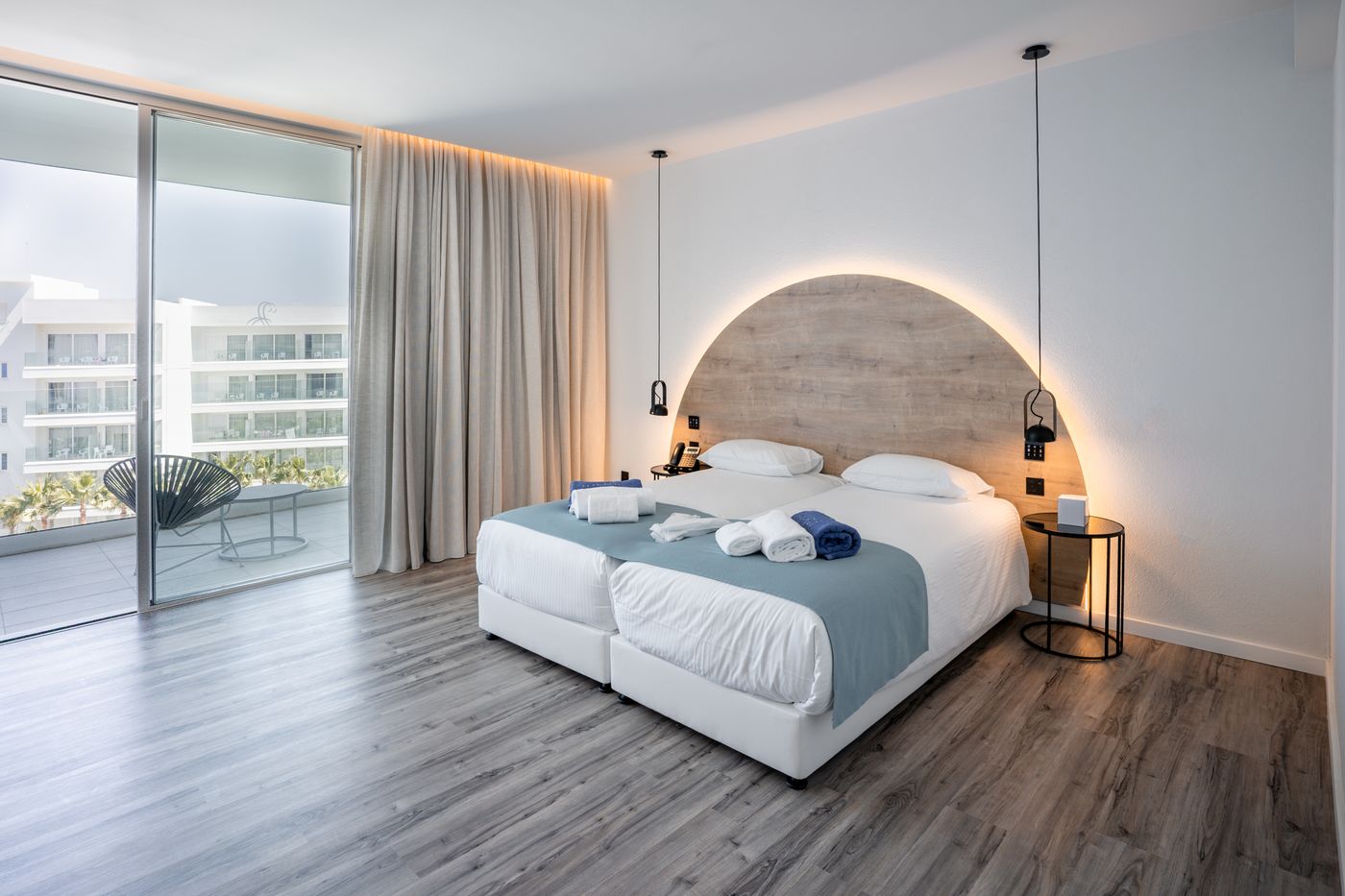 Flamingo Paradise Hotel 