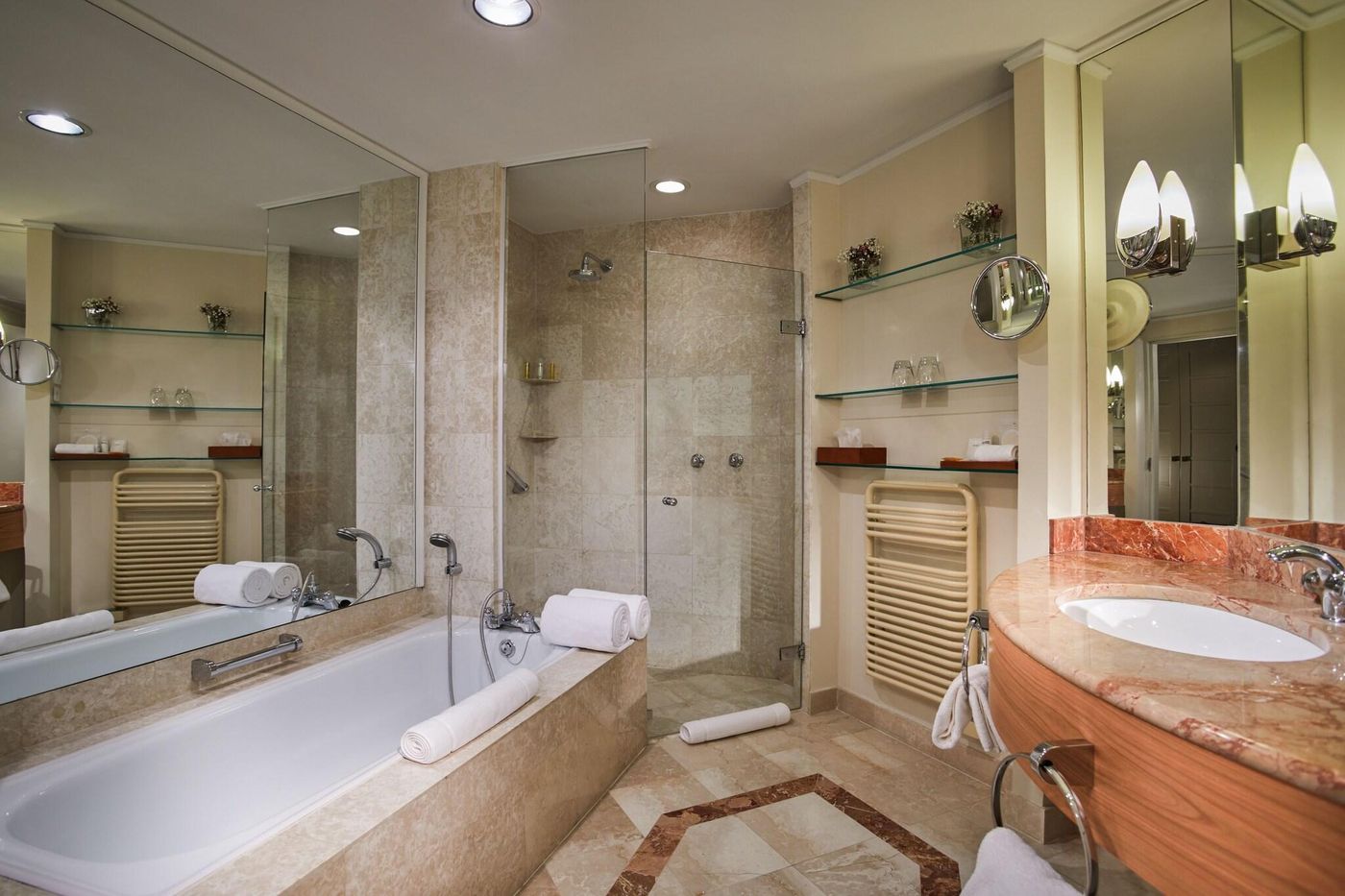 Hyatt Regency Belgrade-Serbia-Belgrade-Room-7