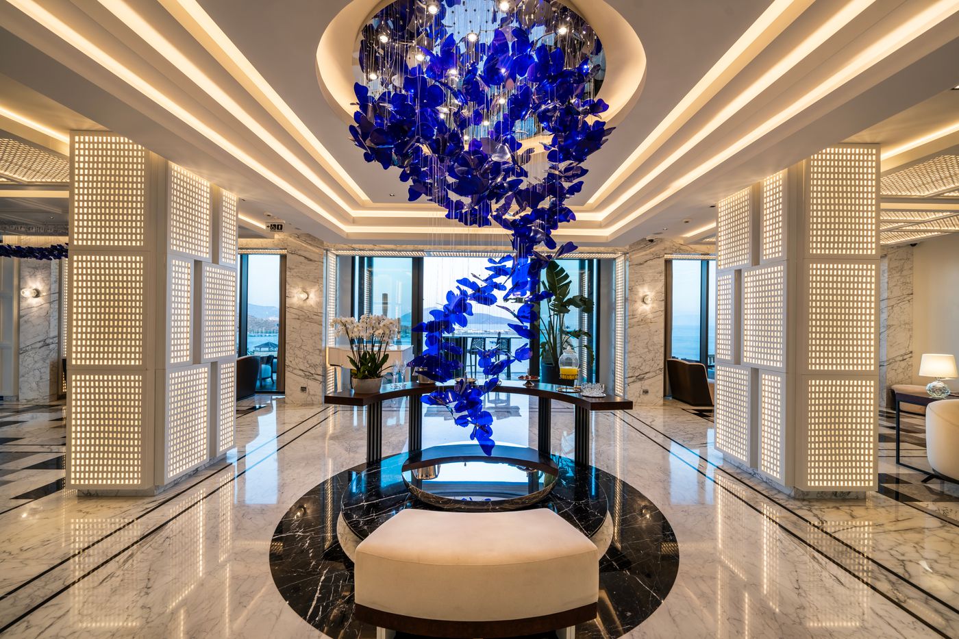 Kaya Palazzo Resort & Residences Le Chıc Bodrum