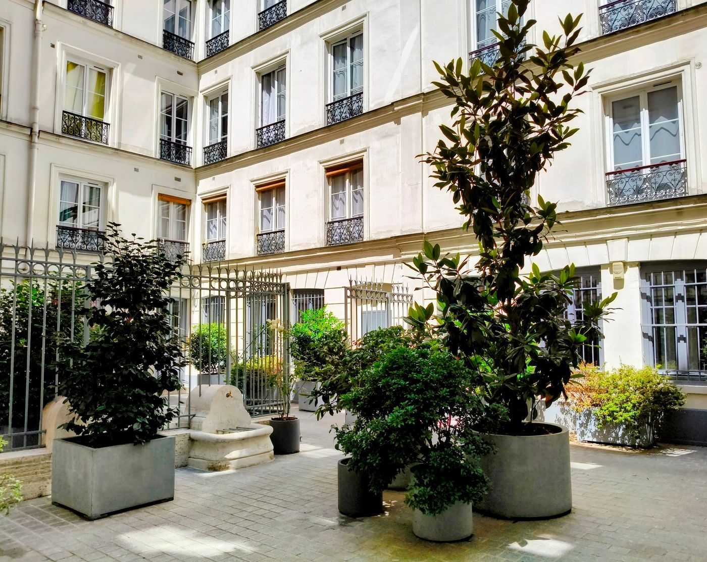 Residence-Bergere---Apartments-General-view-7