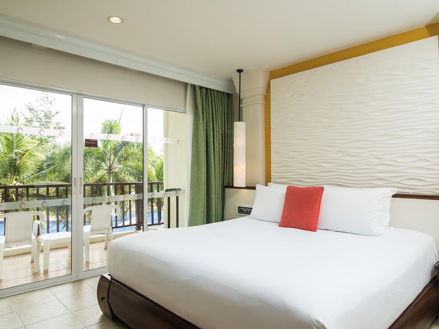 Centara Karon Resort Phuket