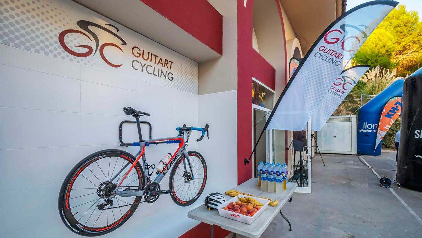 Guitart Central Park Aqua Resort