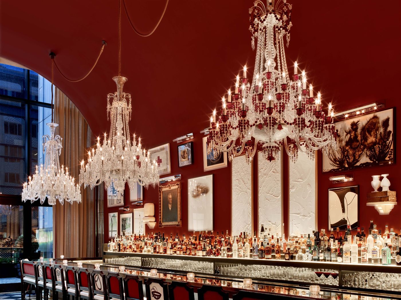 Baccarat-Hotel-and-Residences-New-York-Bar-21