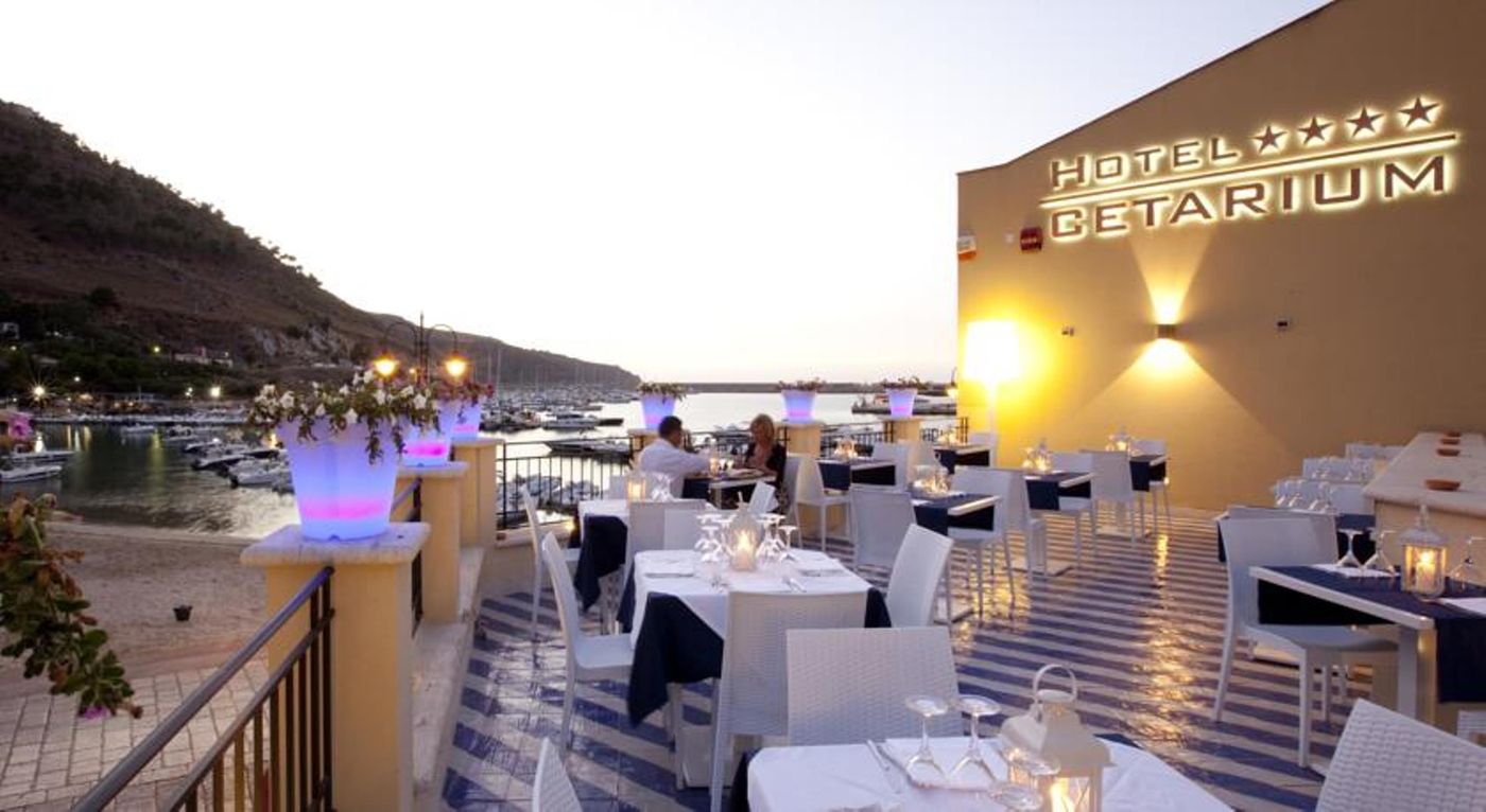 Cetarium-Italy-CASTELLAMMARE DEL GOLFO-General view-9