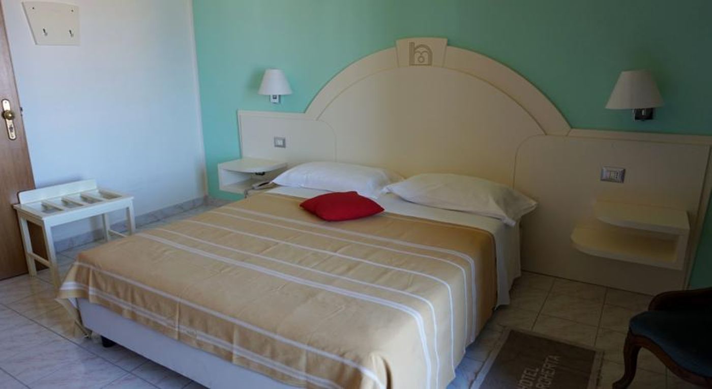 La Margherita Alghero