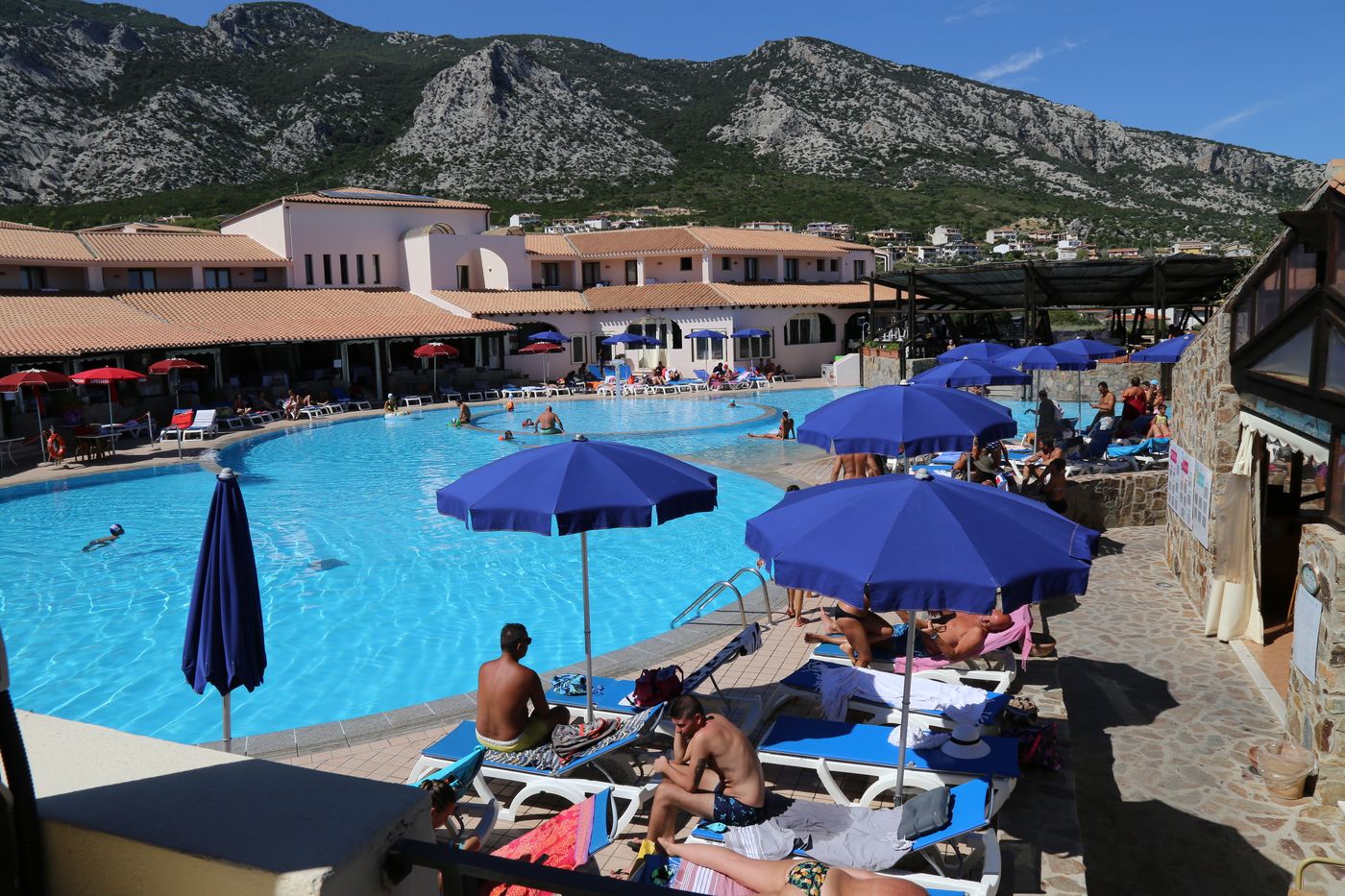 Club-Esse-Cala-Gonone-Beach-Village-Pool-6