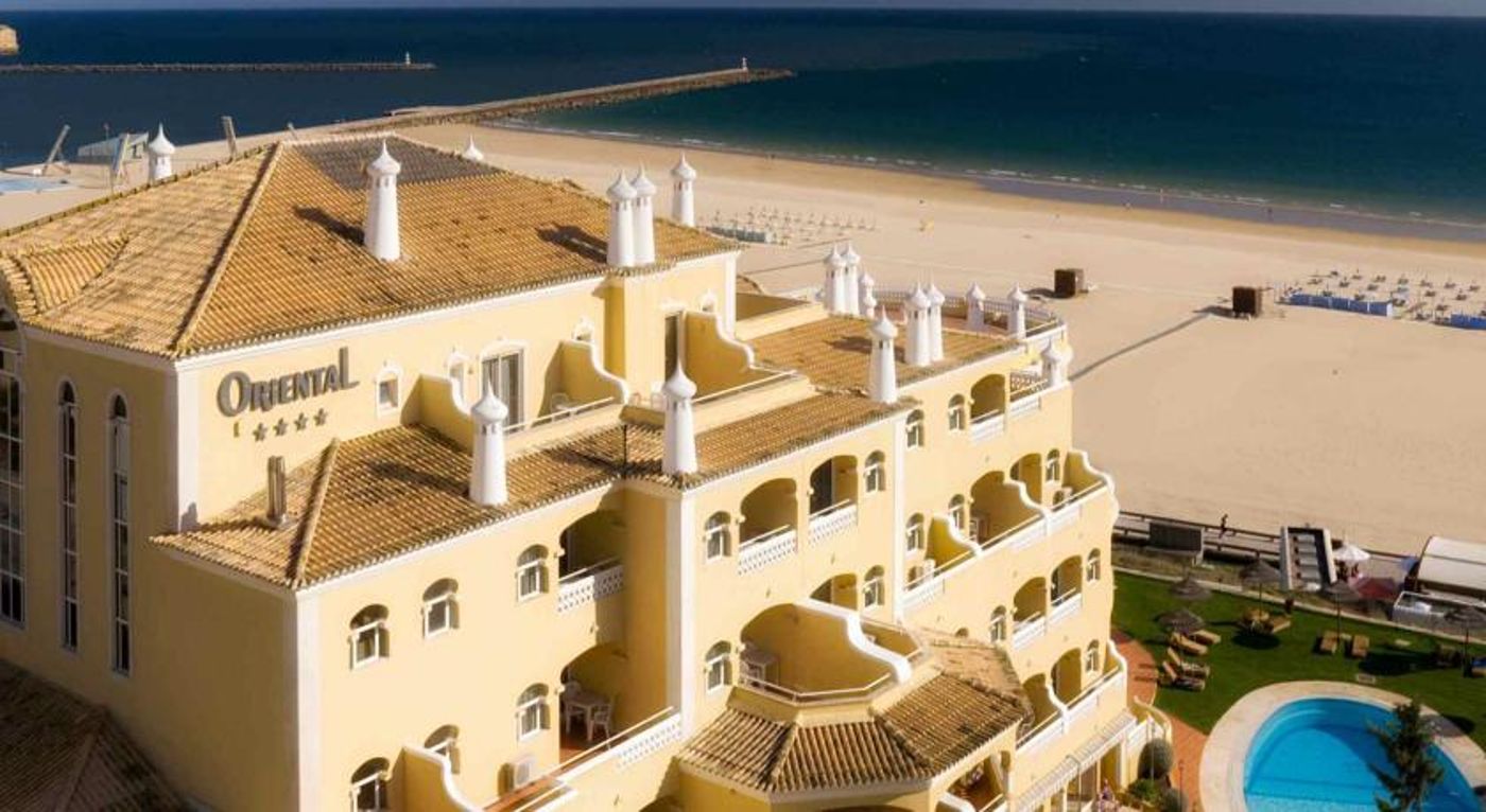 Hotel Oriental - Adults Only