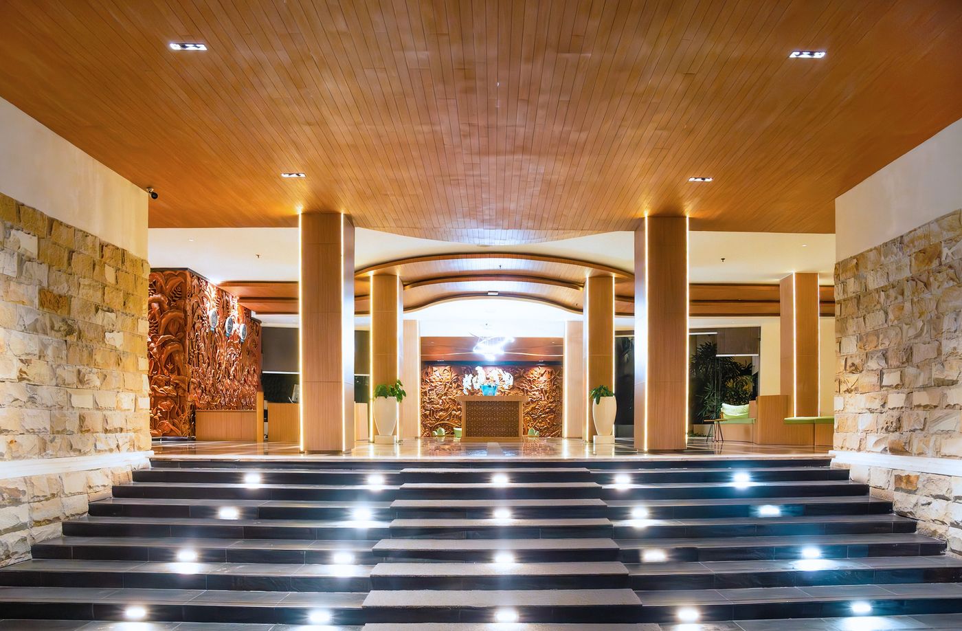 Cross Vibe Paasha Atelier Bali Kuta-Indonesia-BALI-Lobby-7