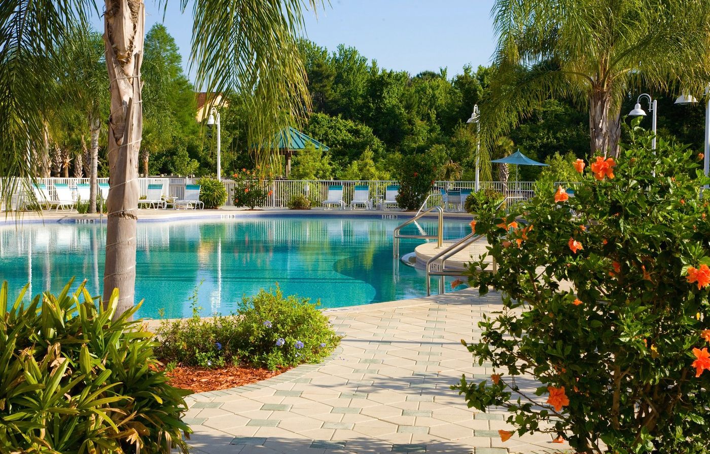 Blue Heron Beach Resort