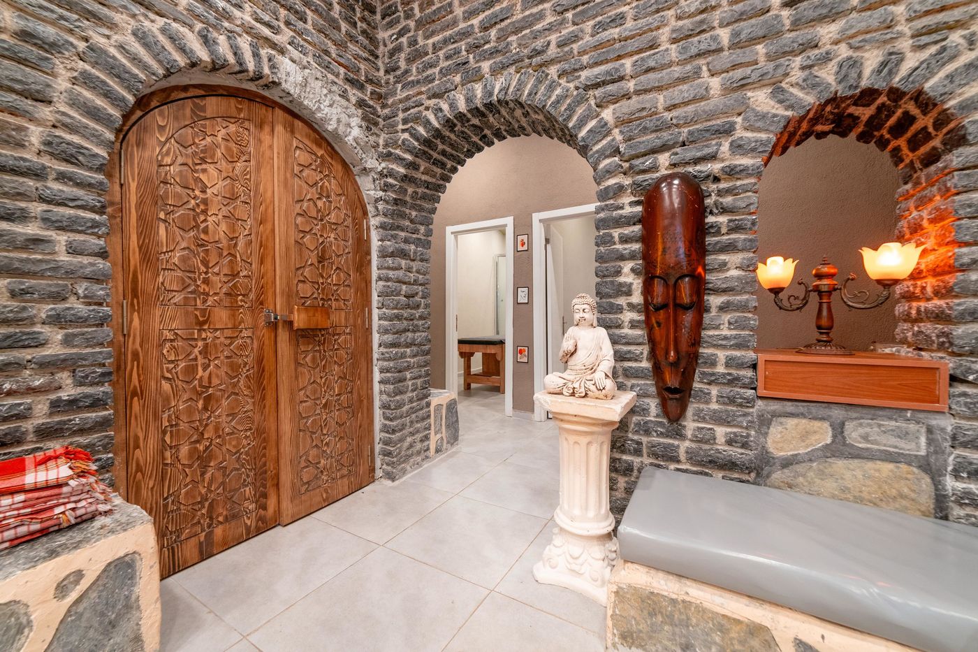 Oscar Seaside Hotel & Spa