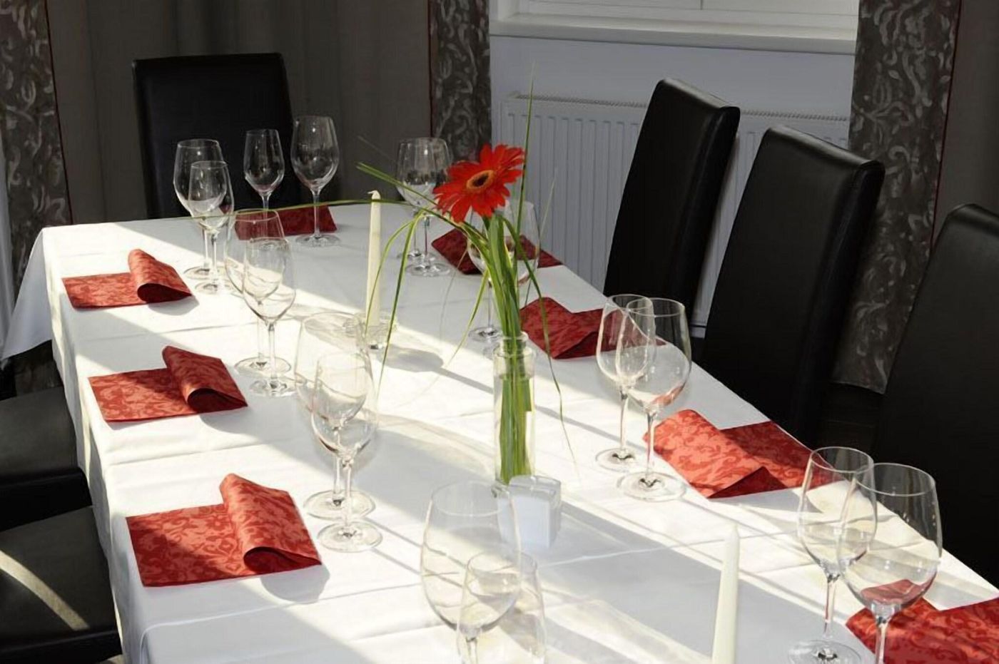 Goldener Adler Wattens-Austria-WATTENS -Restaurant-5