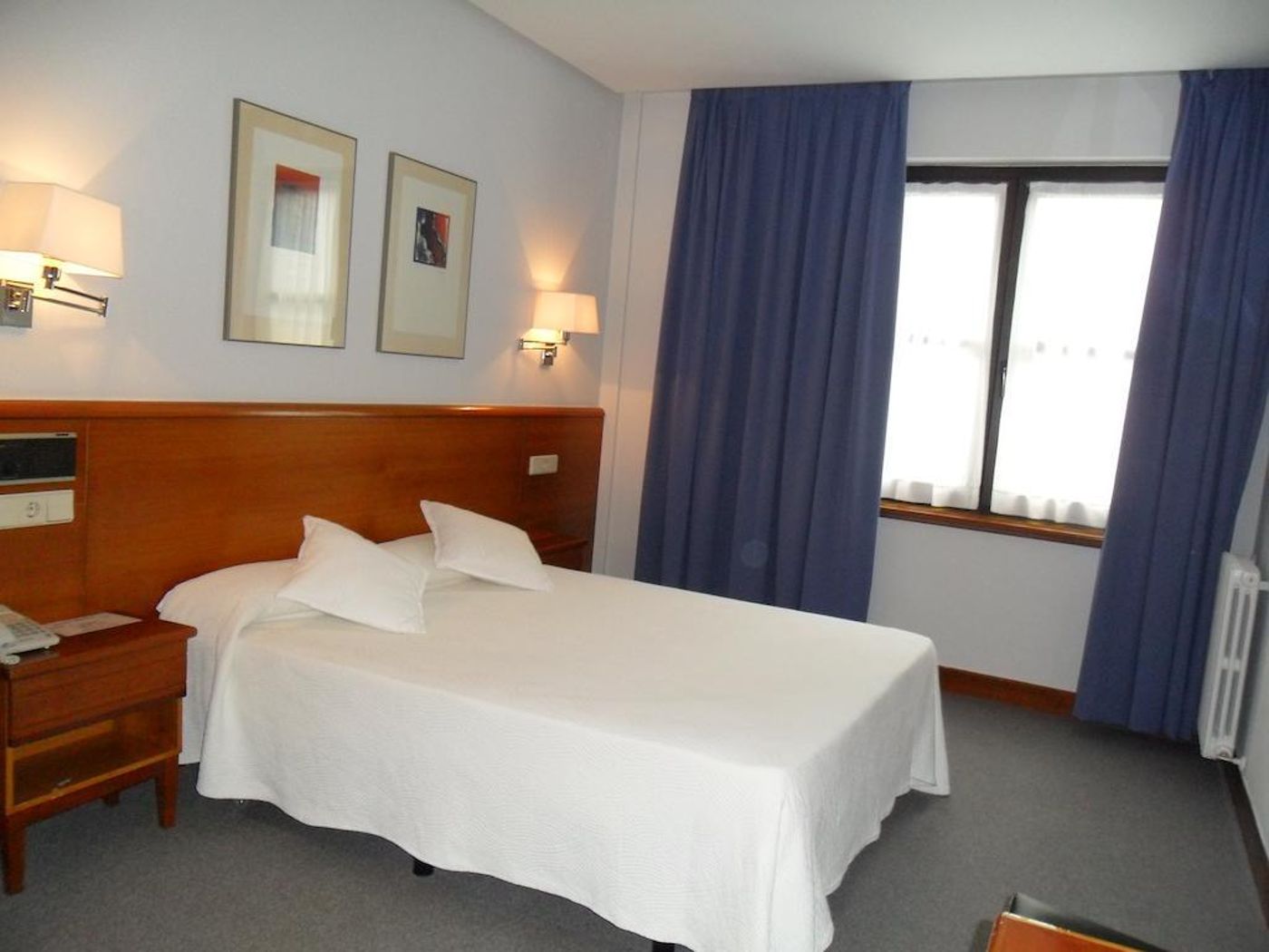 Anoeta-Spain-SAN SEBASTIAN -General view-10