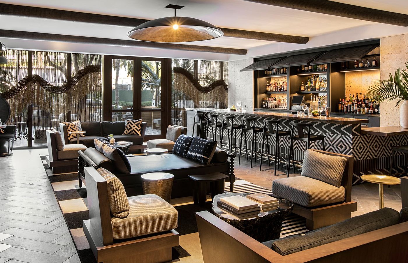 Kimpton Angler’s Hotel South Beach