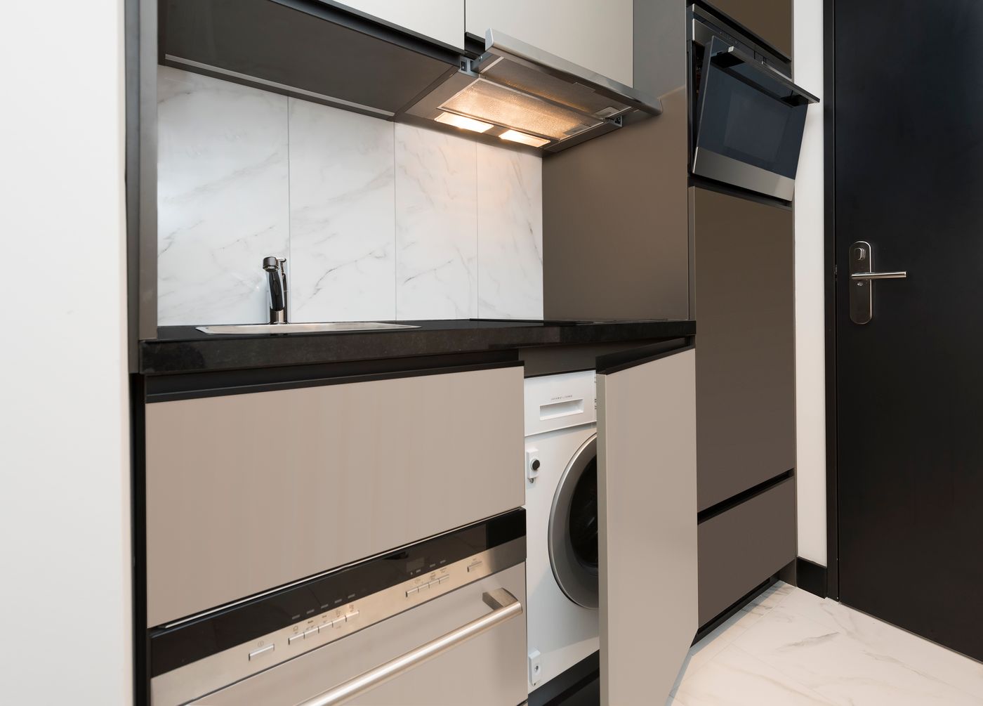 Adina Apartment Hotel Nuremberg-Germany-Nuremberg-Room-5