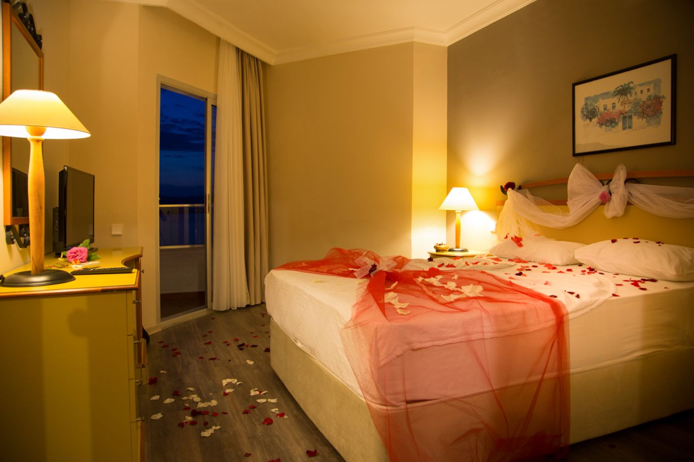 Labranda Gulluk Princess