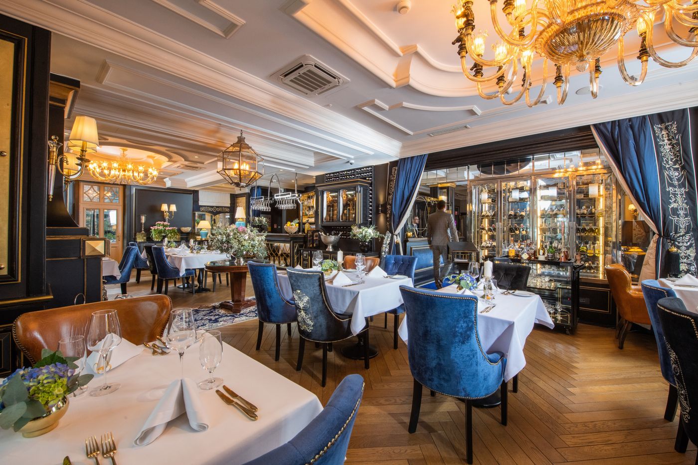 Bachleda-Luxury-Hotel-Krakow---MGallery-Restaurant-43