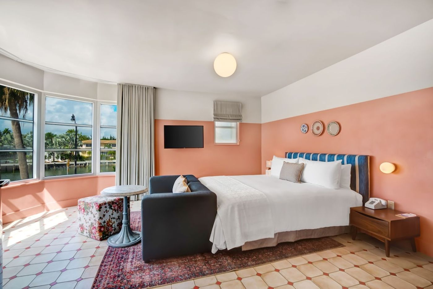 Hotel Trouvail Miami Beach - 80DA059D19E3A43E58690B1E439FA30E86A21938