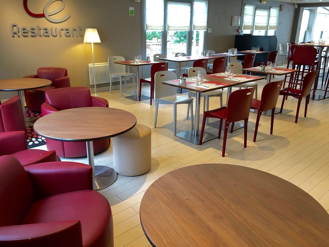 Campanile-Epinay-sur-Orge-Restaurant-10