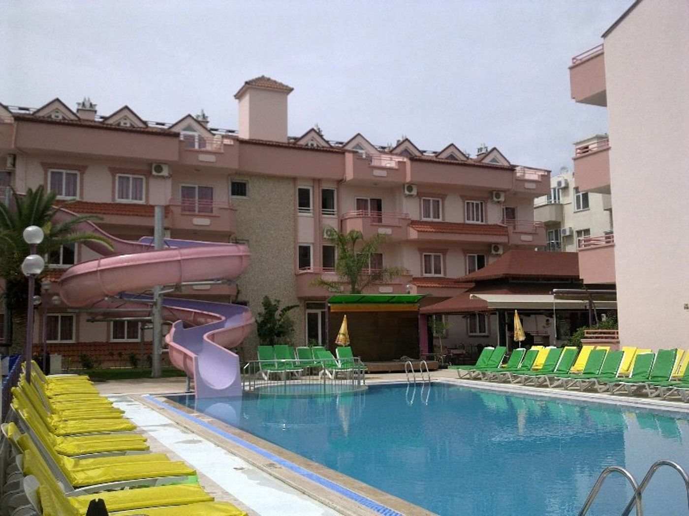 Rosy-Apart-General-view-6